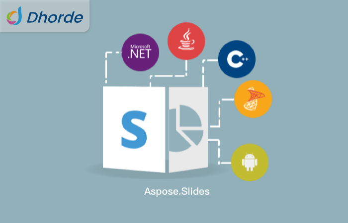Aspose.Slides for Java