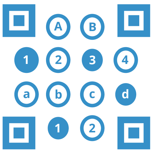 Aspose.GIS对象生成器